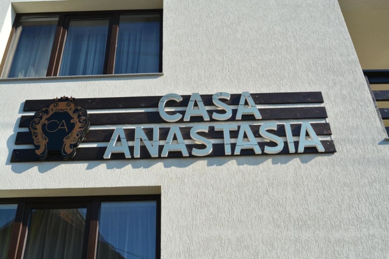 Гостевой дом Casa Anastasia Вишеу-де-Сус-6